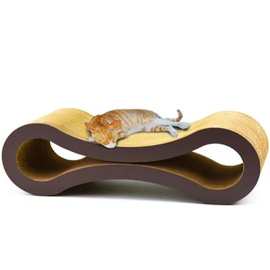 Papan Calar Kucing Tersuai